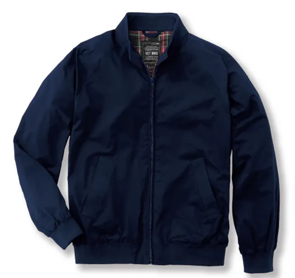 NEXT SWING 7.ダークネイビー