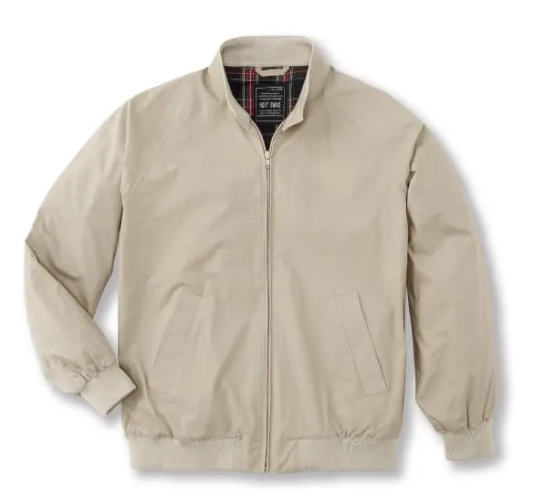 NEXT SWING 27.サンドベージュ