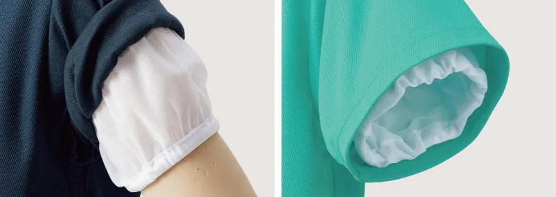 袖裏ネット（801/802/803）