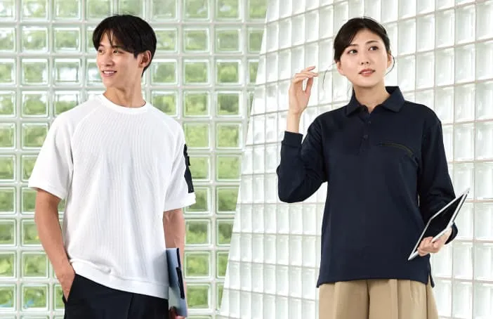 生地、縫製、デザインにこだわりぬいた小倉屋のフラッグシップモデル。