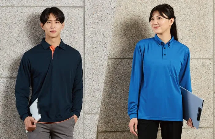 電気系技術者・GS、食品製造・飲食関係におすすめのセーフティシリーズ。